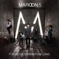 Cover Art for "Not Falling Apart (arr. Evan Aria Serenity)" by Maroon5