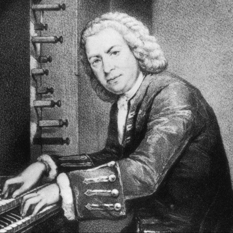 Couverture pour "Bach - Passacaglia in C minor BWV 582 for brass and timpani (arr. Fillipe Mendel)" par Johann Sebastian Bach