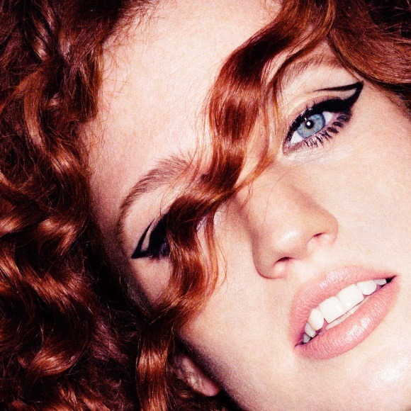 Cover Art for "Hold My Hand (arr. John Ivor Holland)" by Jess Glynne