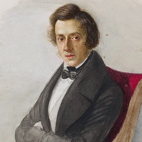 Cover Art for "Chopin - Nocturne in E-Flat Major (strings) (arr. Fillipe Mendel)" by Frederic Chopin