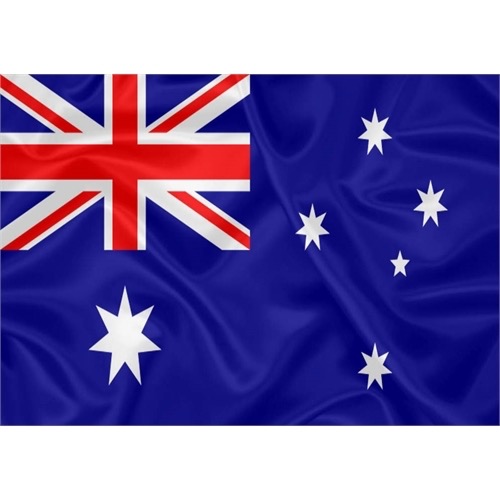 Couverture pour "Advance Australia (Australian National Anthem) (arr. Fillipe Mendel)" par Peter Dodds McCormick