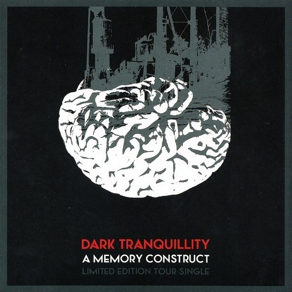 Cover Art for "Sorrow S Architect (arr. Evan Aria Serenity)" by Dark Tranquillity