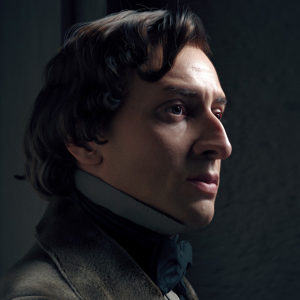 Cover Art for "Chopin: Largo from Op. 65 for Alto Sax & Piano (arr. James M. Guthrie)" by Chopin