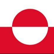 Cover Art for "Greenlandic Regional Anthem for String Orchestra (MFAO World National Anthem Series) (arr. Keith Terrett)" by Jonathan Petersen