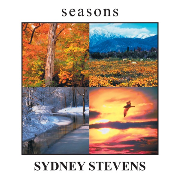 Cover Art for "Summit (Piano/Guitar)" by Sydney Stevens