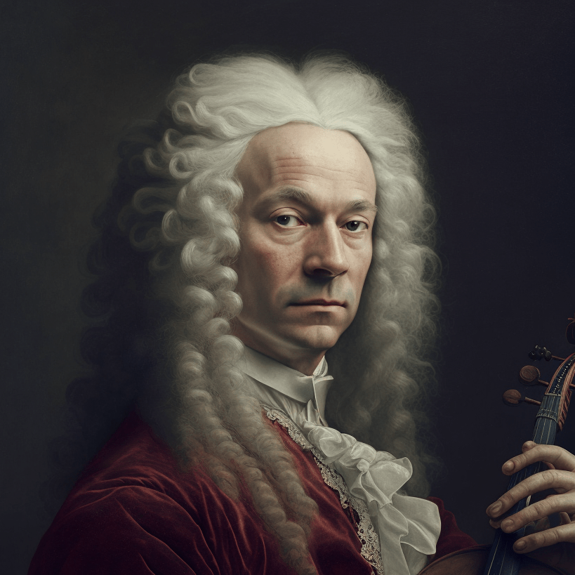 Abdeckung für "Spring (The Four Seasons) – Vivaldi | Violin (Easy Intermediate) (arr. Wesley S. SIlva)" von Vivaldi