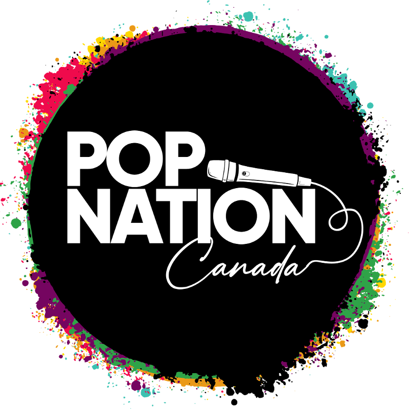 Cover Art for "Rise (arr. Pop Nation Canada)" by Katy Perry
