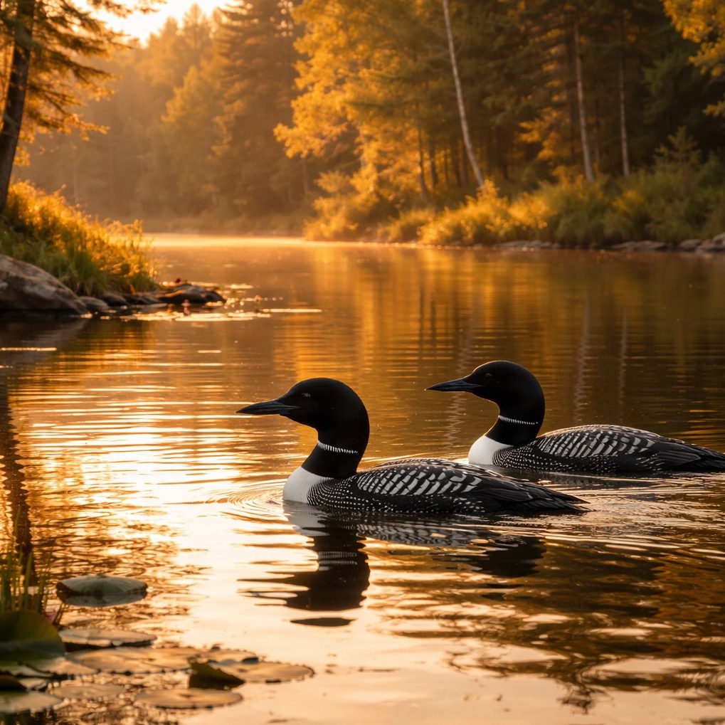 Cover Art for "On Golden Pond (arr. Jerome Gilmer)" by Dave Grusin