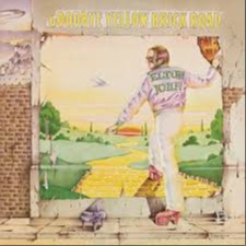 Cover Art for "Goodbye Yellow Brick Road (arr. Rene Alves)" by Elton John