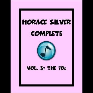 Carátula para "I Will Always Love You (arr. George Kaplan)" por Horace Silver