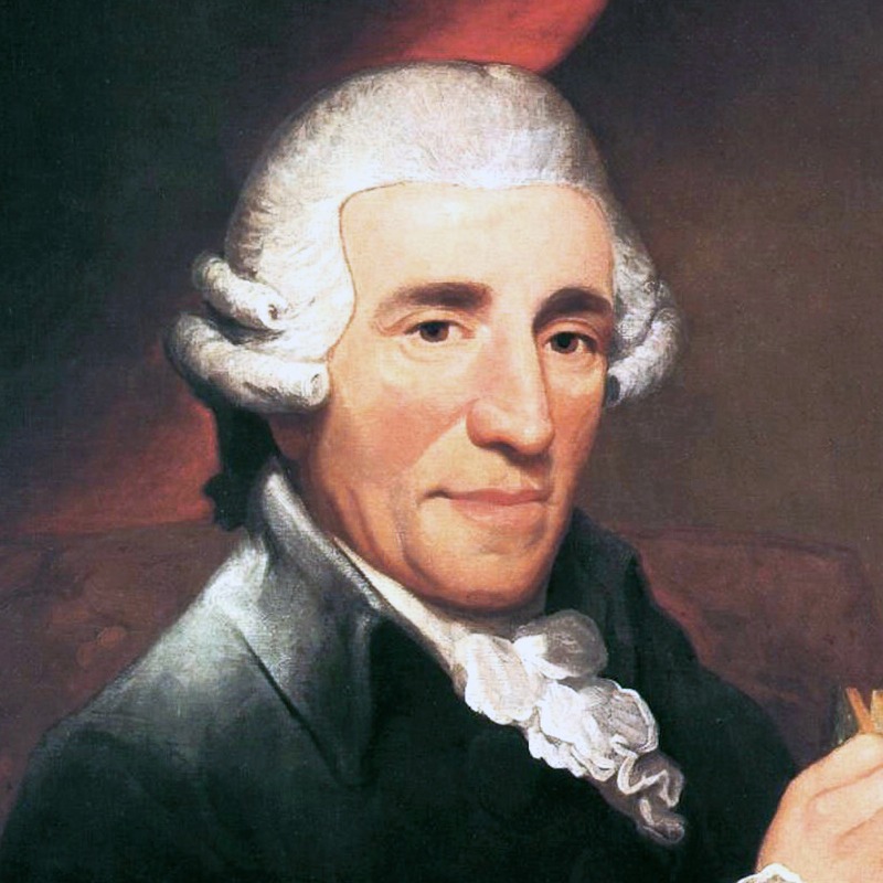 Cover Art for "String Quartet Op. 76 No. 5 – Easy / Intermediate (arr. Wesley S. SIlva)" by HAYDN