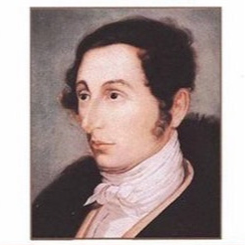 Cover Art for "Concertino for Clarinet in E-Flat major, Op. 26, J. 109 (arr. Jeremy S. Martin)" by Carl Maria von Weber