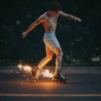 Couverture pour "Forever And A Day (arr. Rene Alves)" par Benson Boone