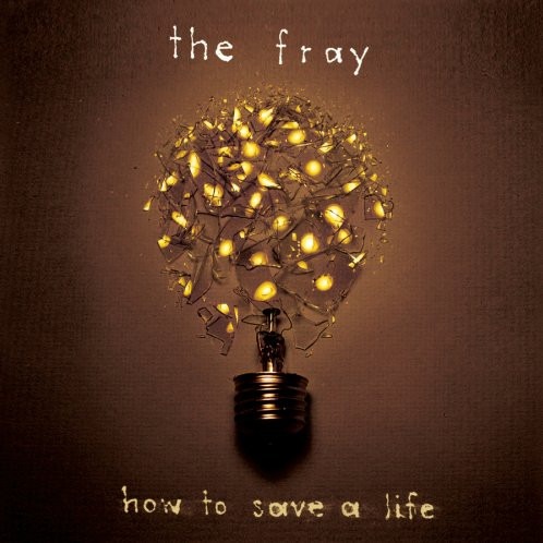 Carátula para "Over My Head (Cable Car) (arr. Evan Aria Serenity)" por The Fray