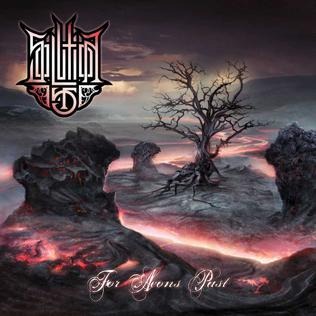 Carátula para "Lethean Tears (arr. Evan Aria Serenity)" por Solution 45