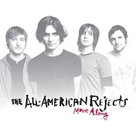 Cover Art for "11:11 Pm (arr. Evan Aria Serenity)" by The All-American Rejects