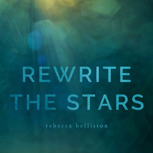 Cover Art for "Rewrite The Stars (arr. Rebecca Belliston)" by Zac Efron & Zendaya