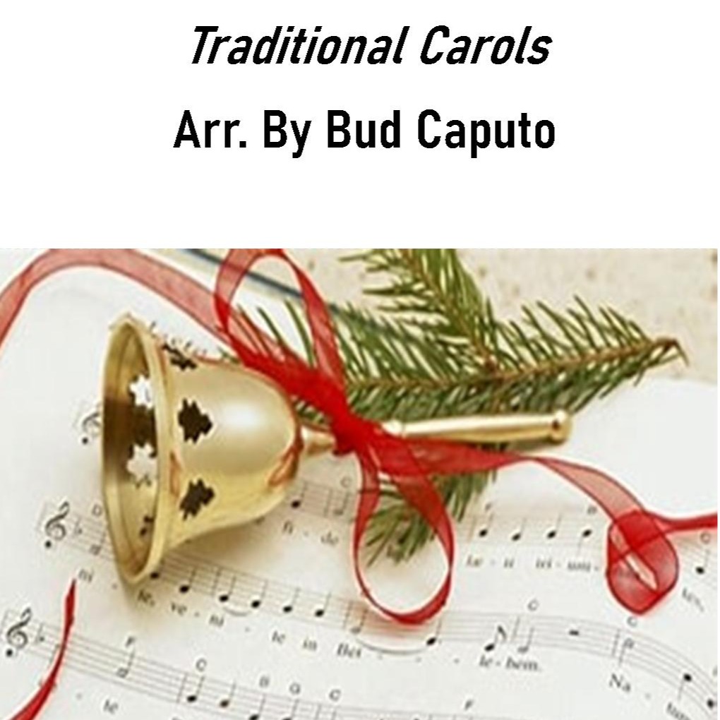 Abdeckung für "Have A cool Youle For solo Piano (arr. Bud Caputo)" von Traditional Carols
