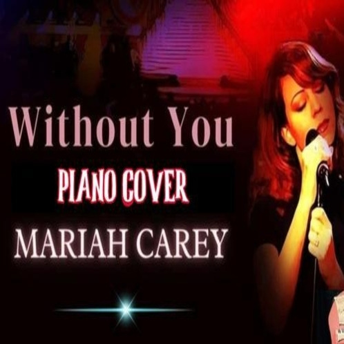 Cover Art for "Without You (arr. Timothy Stapay)" by Air Supply