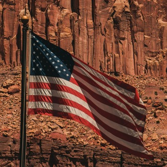 Cover Art for "America, The Beautiful (arr. Dominic Meccia)" by Samuel A. Ward
