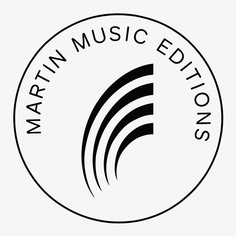 Cover Art for "Delicate (arr. Kenneth Martin)" by Taylor Swift