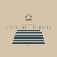 Holiday Piece (Carol Of The Bells) (arr. SYDZ) by David Foster 管弦乐团 封面
