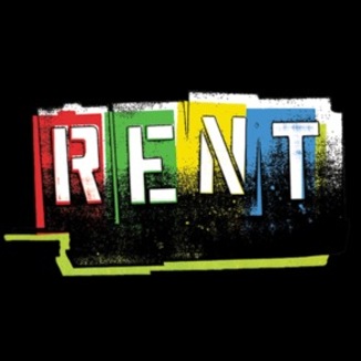 Carátula para "Seasons Of Love (arr. Official Broadway Arrangements)" por Cast Of Rent