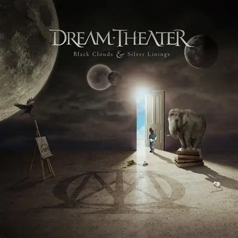 Cover Art for "A Rite Of Passage (arr. Evan Aria Serenity)" by Dream Theater