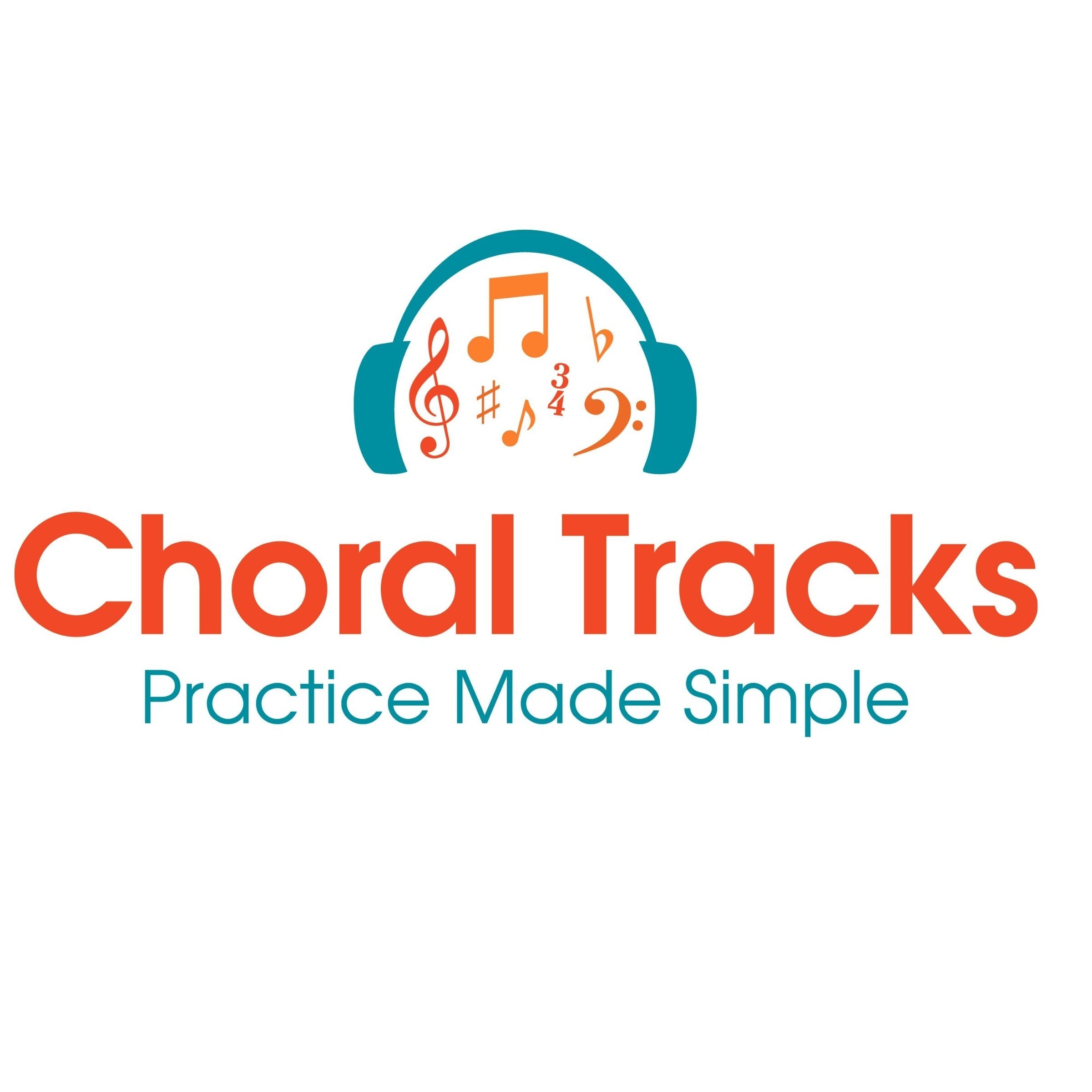 Cover Art for "In Monte Oliveti SATB - Alto Predominant - Anton Bruckner" by Choral Tracks LLC