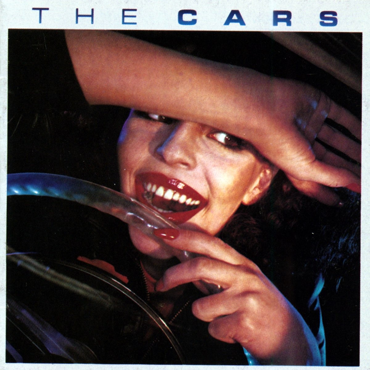 Cover Art for "My Best Friend's Girl (arr. Evan Aria Serenity)" by The Cars