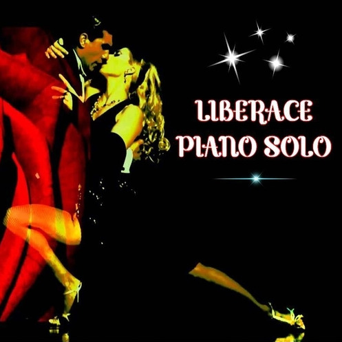 Cover Art for "Carmen's Boogie (arr. Timothy Stapay)" by Liberace