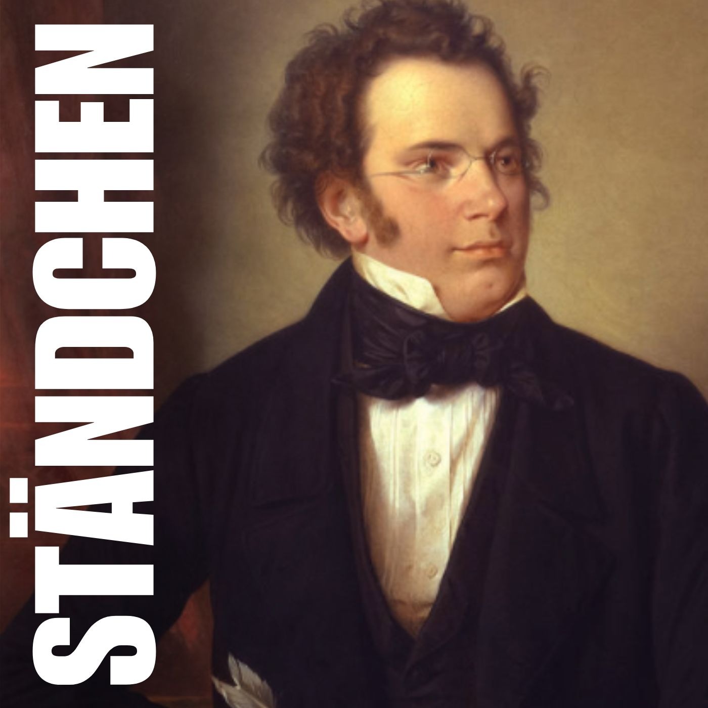 Carátula para "Schubert • Ständchen (Serenade) | trumpet sheet music (chords) (arr. Benzaiten Editions)" por Franz Schubert