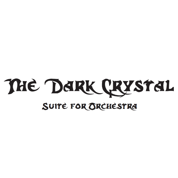 Medley: Overture with Landstrider Journey, The, Love Theme (Dark Crystal), and Finale (Dark Crystal) (arr. Lee Armstrong) by Lee Armstrong 管弦乐团 封面