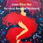 Cover Art for "Come What May (arr. John Langley / Studio Orchestrations)" by Nicole Kidman And Ewan Mcgregor