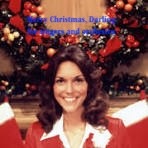 Cover Art for "Merry Christmas, Darling (arr. John Langley / Studio Orchestrations)" by The Carpenters