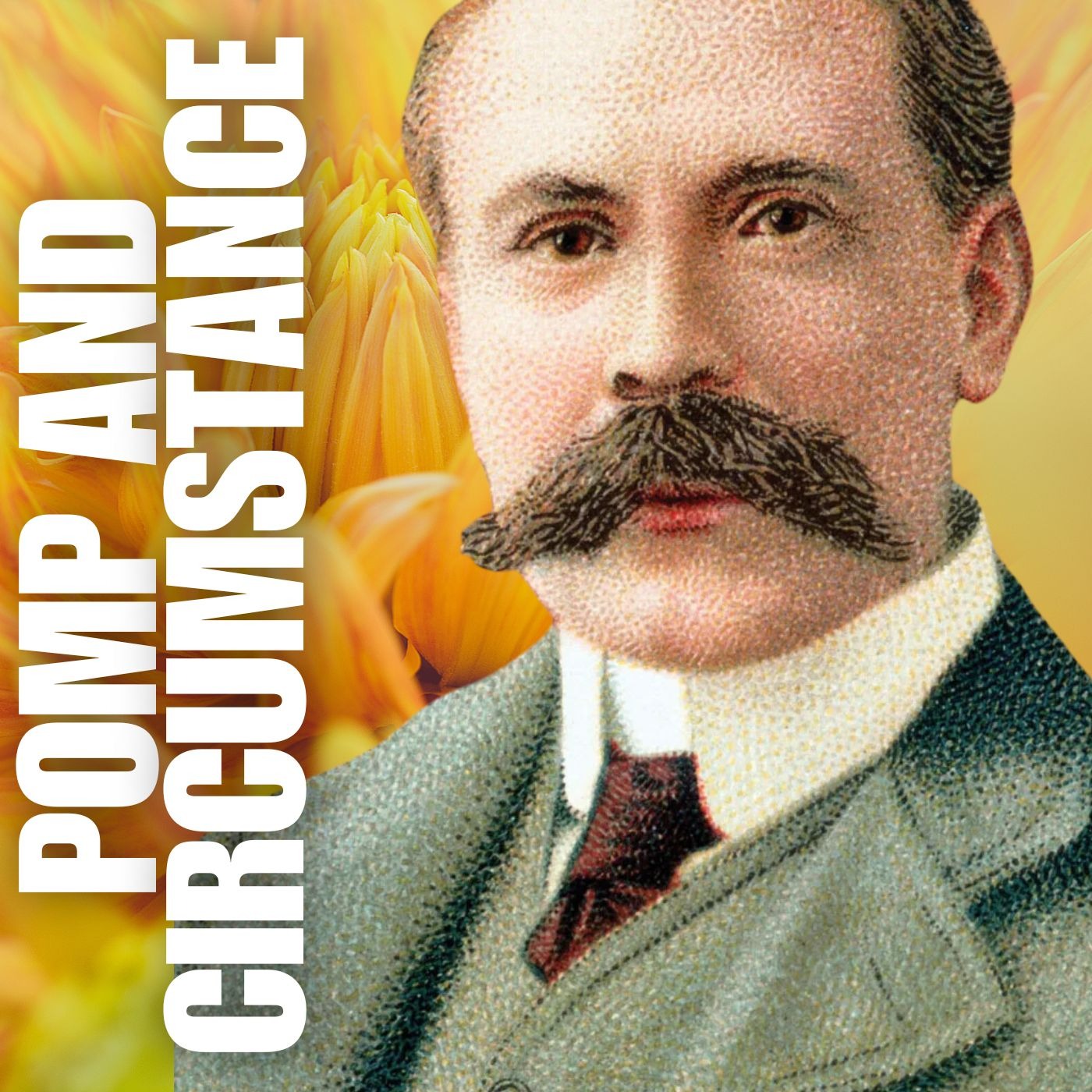 Cover Art for "Elgar • Pomp and Circumstance | brass trio | trumpet I • trumpet II • trombone • piano accompaniment (arr. Benzaiten Editions)" by Edward Elgar