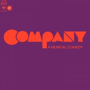 Cover Art for "Company (arr. John Ivor Holland)" by Stephen Sondheim