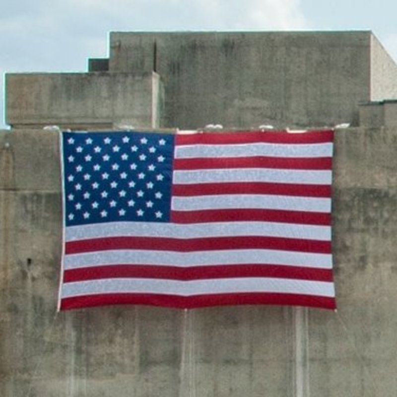 Cover Art for "The Star Spangled Banner (arr. Dominic Meccia)" by Dominic Meccia
