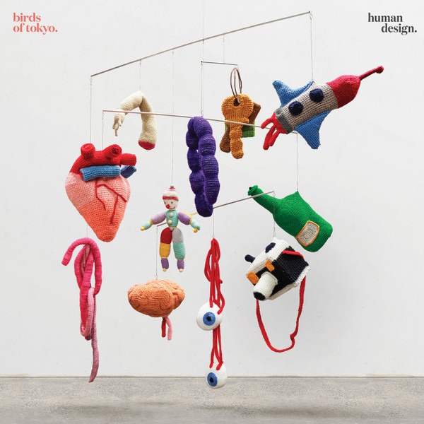 Carátula para "Photo By The Lake (arr. Evan Aria Serenity)" por Birds Of Tokyo