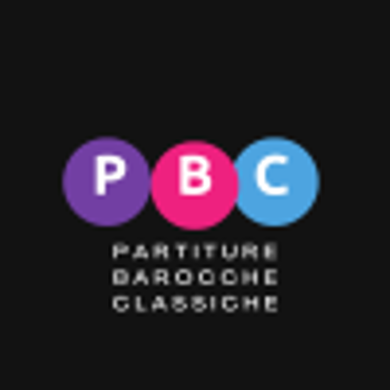 Abdeckung für "Bach - Concerto in A major BWV1055 for Oboe d'Amore, Strings and Continuo - Score and Parts (arr. Santino Cara)" von Bach Johann Sebastian