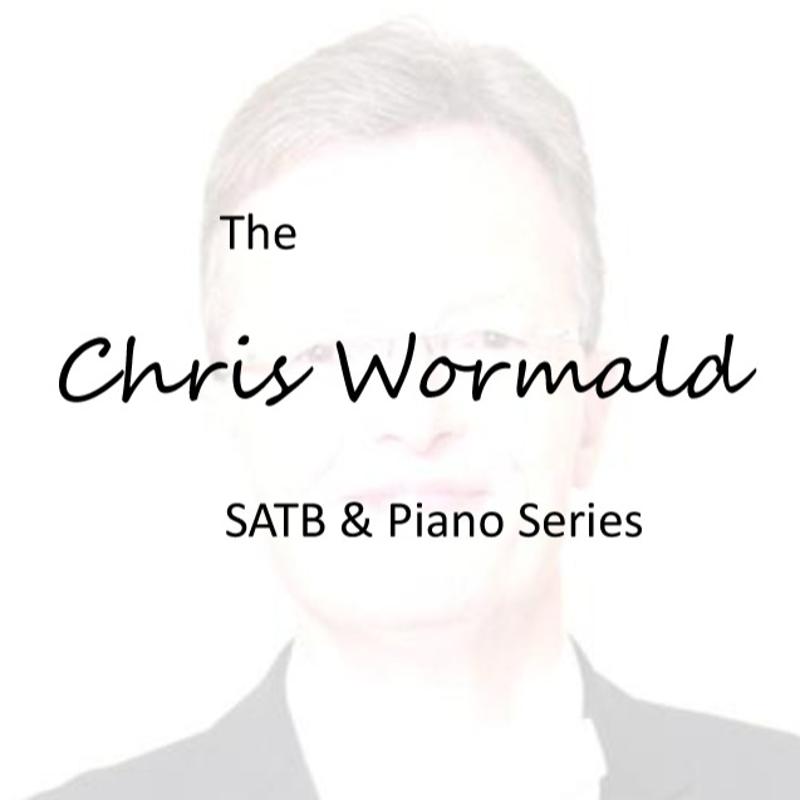 Abdeckung für "At This Table (arr. Christopher Wormald)" von Idina Menzel