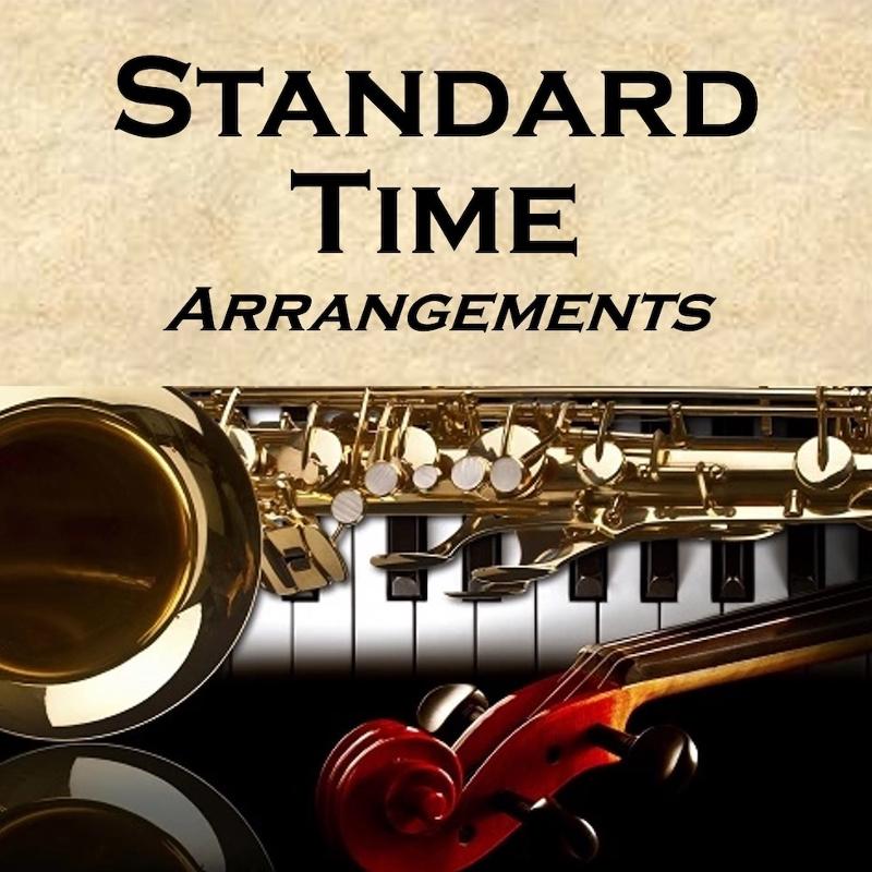 Cover Art for "Away In A Manger (American, Mueller) for Alto Sax with Piano Accompaniment (arr. Debra E. Stempien, Gregory H. Turner)" by Traditional