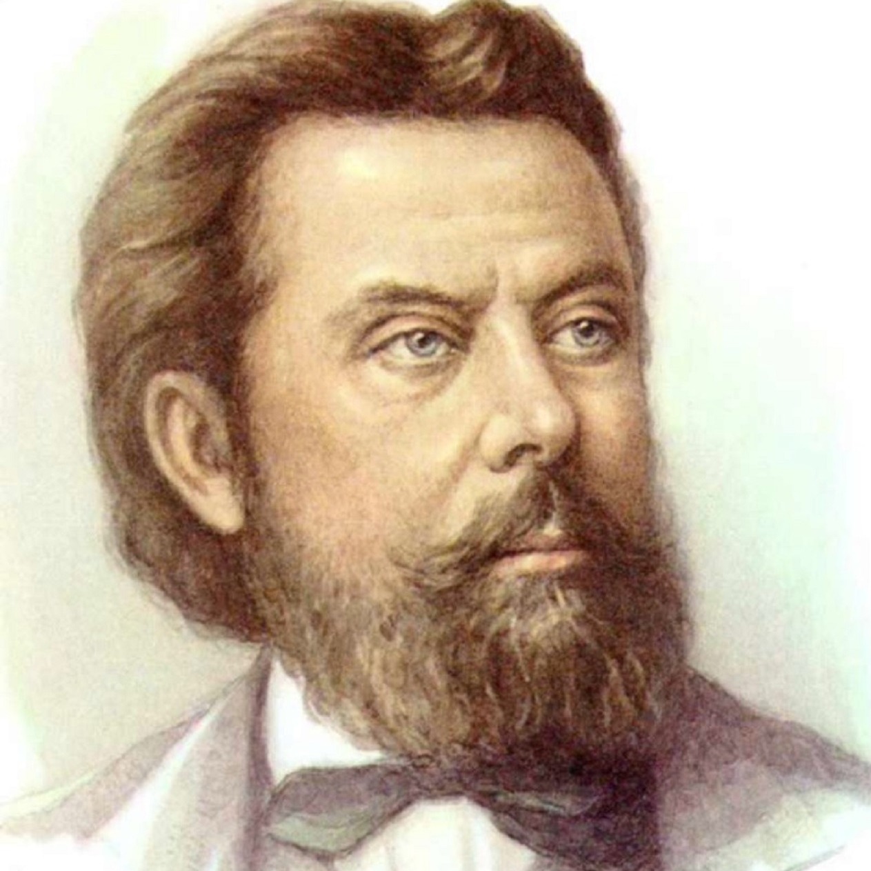 Carátula para "Mussorgsky: Night on Bald Mountain for Piano Trio (arr. James M. Guthrie)" por MUSSORGSKY