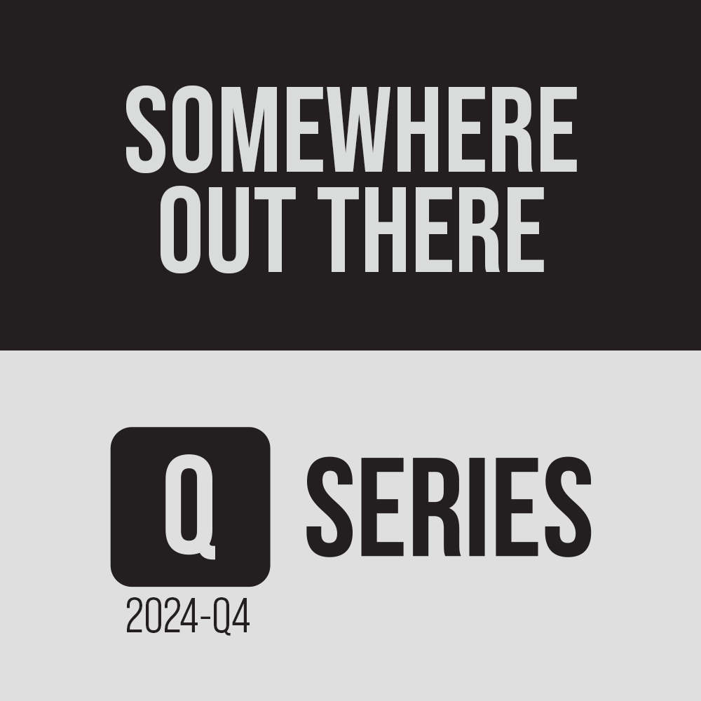 Cover Art for "Somewhere Out There (arr. Kohl Kitzmiller)" by Linda Ronstadt & James Ingram