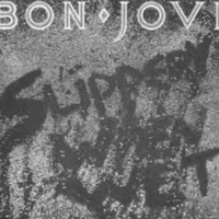 Couverture pour "Livin' On A Prayer (arr. Marcel Handler)" par Bon Jovi