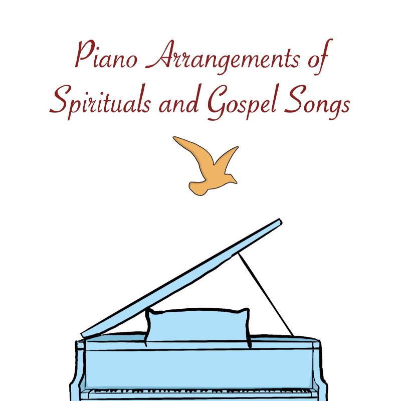 Cover Art for "There is a Balm in Gilead (arr. Anthony Belfiglio)" by African-American Spiritual