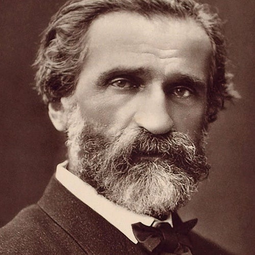 Carátula para "Verdi - Dies Irae (arr. Fillipe Mendel)" por Giuseppe Verdi