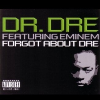 Cover Art for "Forgot About Dre (arr. musadmnka)" by Dr. Dre Feat. Eminem