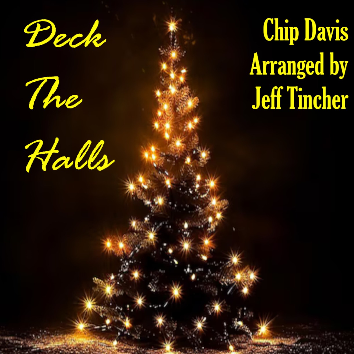 Cover Art for "Deck The Halls (arr. Jeff Tincher)" by Mannheim Steamroller