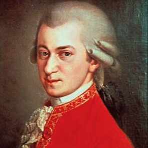 Cover Art for "Mozart: Twelve Duets K. 487 for Clarinet & Alto Flute (arr. James M. Guthrie, ASCAP)" by Mozart